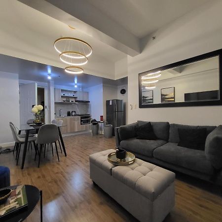 Grand Residences Cebu North Tower Ngoại thất bức ảnh