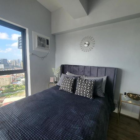 Grand Residences Cebu North Tower Ngoại thất bức ảnh