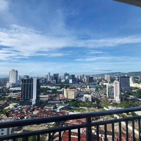 Grand Residences Cebu North Tower Ngoại thất bức ảnh