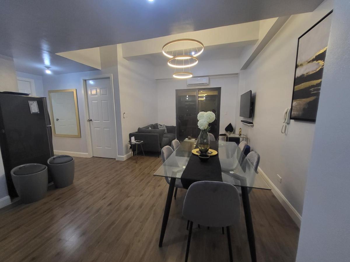 Grand Residences Cebu North Tower Ngoại thất bức ảnh
