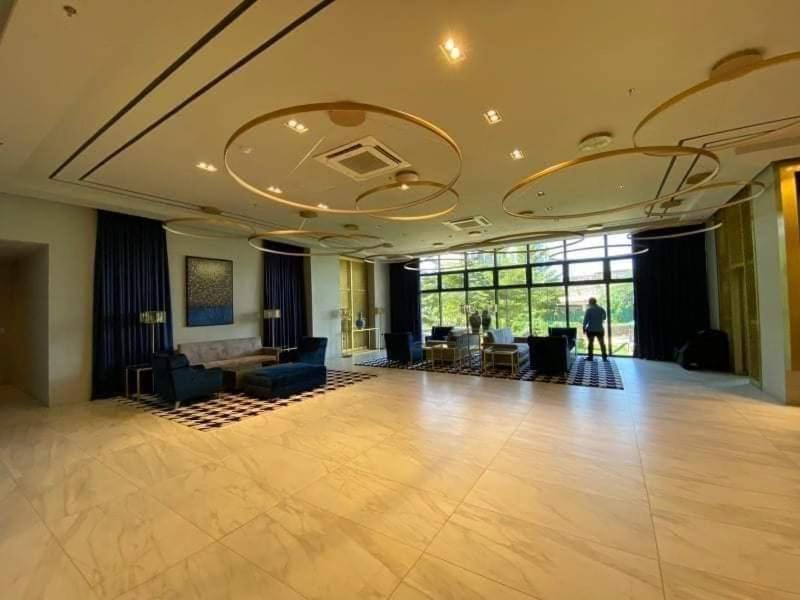 Grand Residences Cebu North Tower Ngoại thất bức ảnh