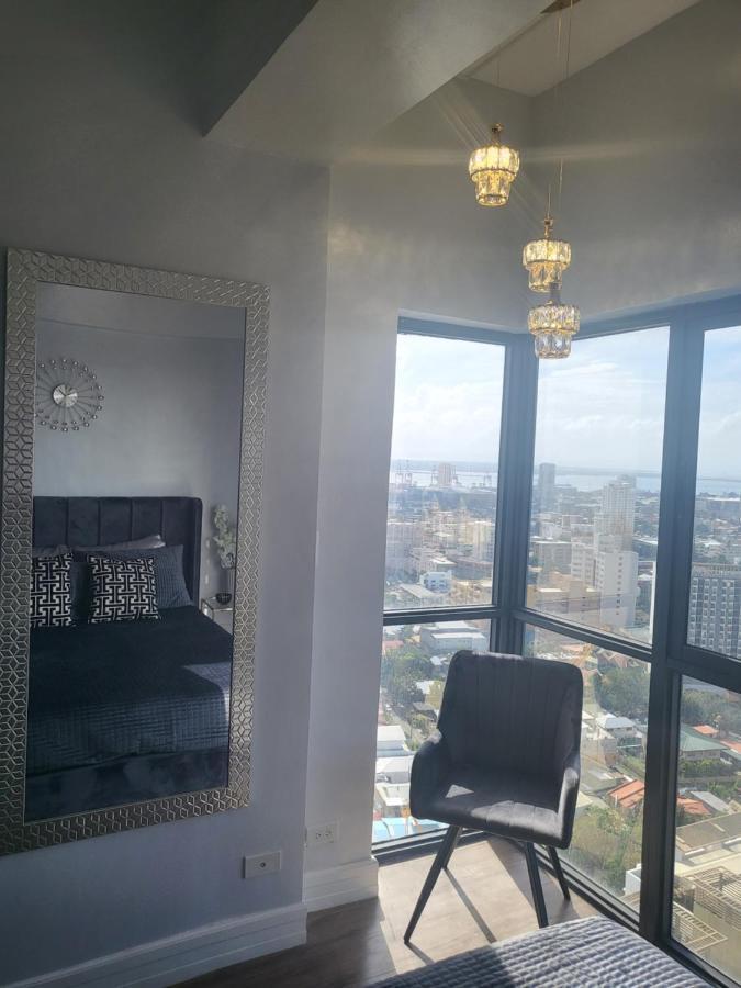 Grand Residences Cebu North Tower Ngoại thất bức ảnh