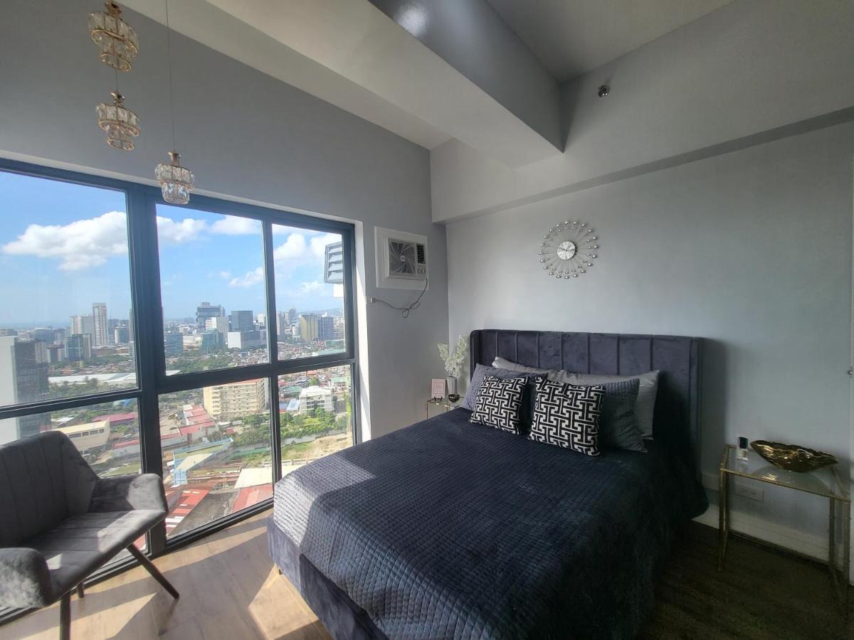 Grand Residences Cebu North Tower Ngoại thất bức ảnh