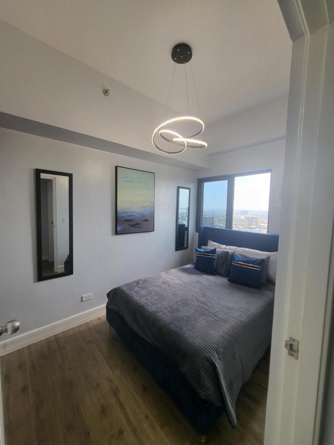 Grand Residences Cebu North Tower Ngoại thất bức ảnh