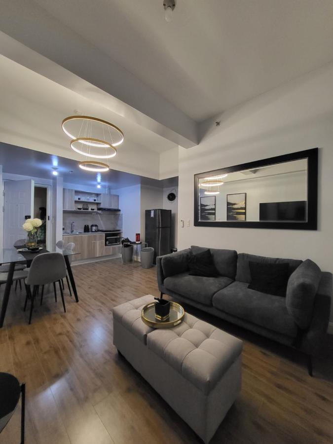 Grand Residences Cebu North Tower Ngoại thất bức ảnh