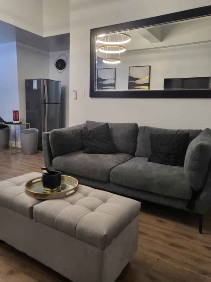 Grand Residences Cebu North Tower Ngoại thất bức ảnh