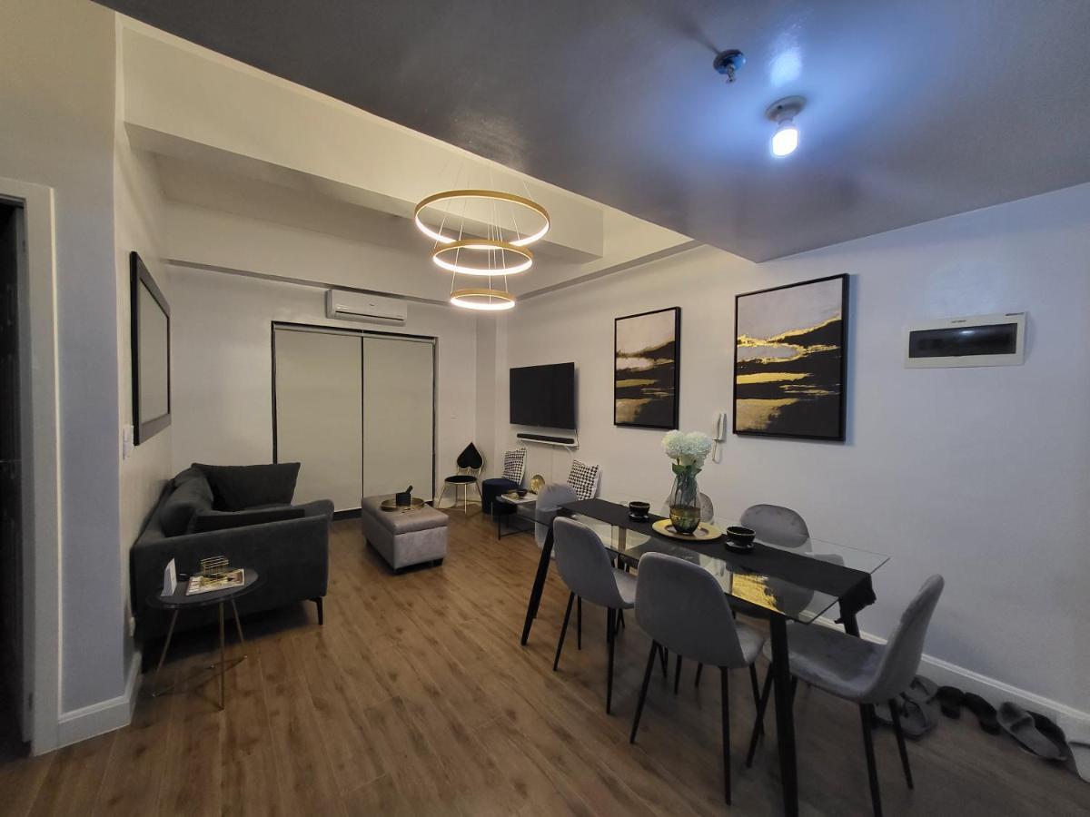 Grand Residences Cebu North Tower Ngoại thất bức ảnh
