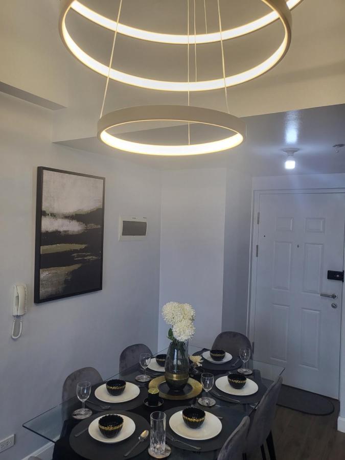 Grand Residences Cebu North Tower Ngoại thất bức ảnh