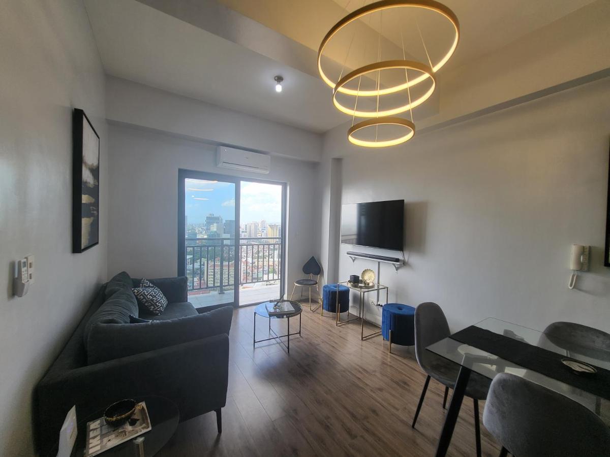 Grand Residences Cebu North Tower Ngoại thất bức ảnh
