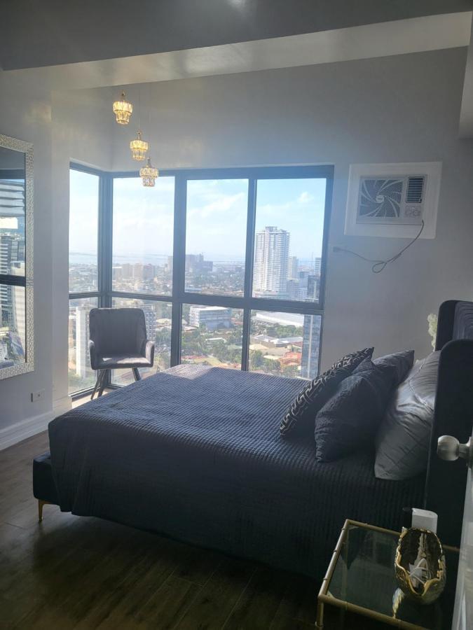 Grand Residences Cebu North Tower Ngoại thất bức ảnh