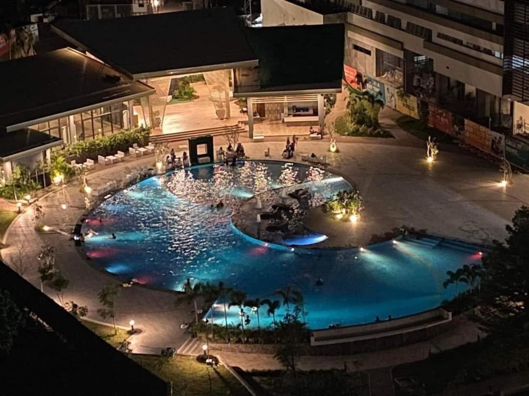 Grand Residences Cebu North Tower Ngoại thất bức ảnh