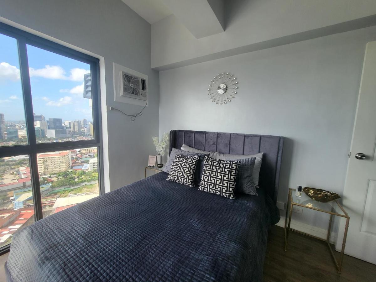 Grand Residences Cebu North Tower Ngoại thất bức ảnh