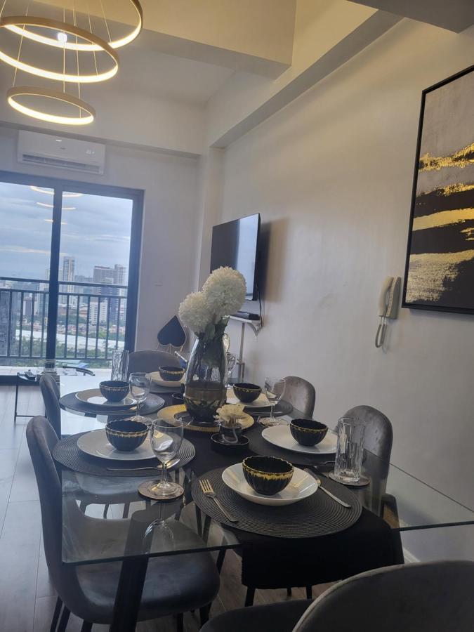 Grand Residences Cebu North Tower Ngoại thất bức ảnh