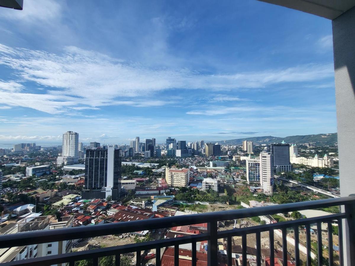 Grand Residences Cebu North Tower Ngoại thất bức ảnh