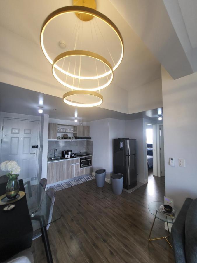 Grand Residences Cebu North Tower Ngoại thất bức ảnh