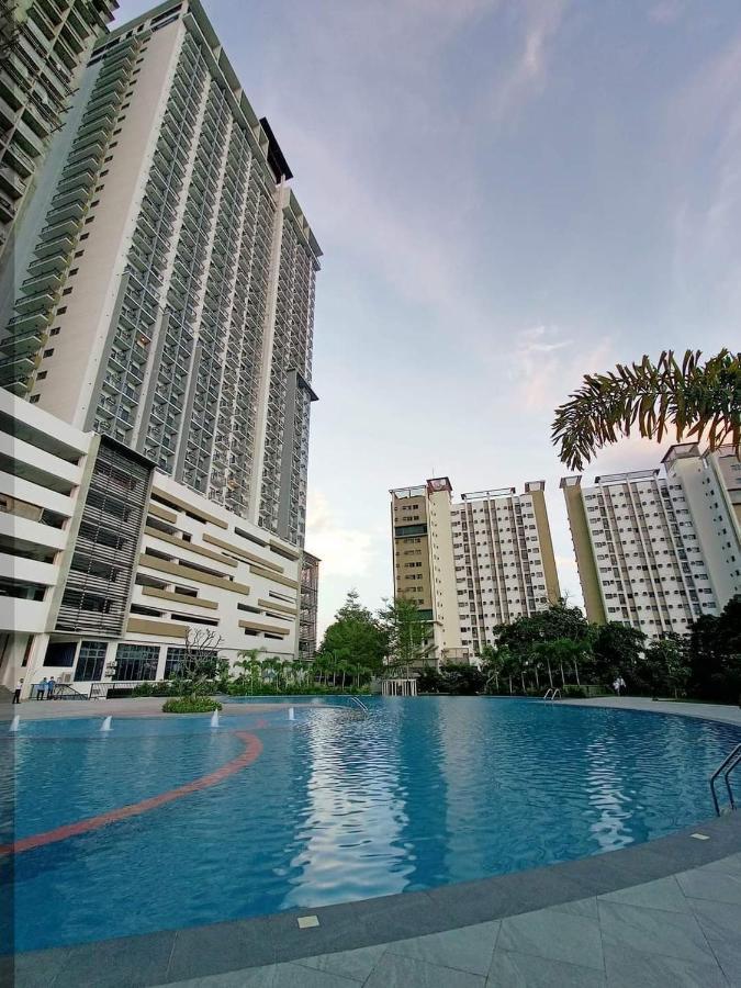 Grand Residences Cebu North Tower Ngoại thất bức ảnh