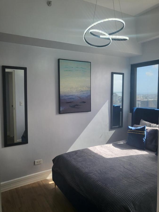 Grand Residences Cebu North Tower Ngoại thất bức ảnh