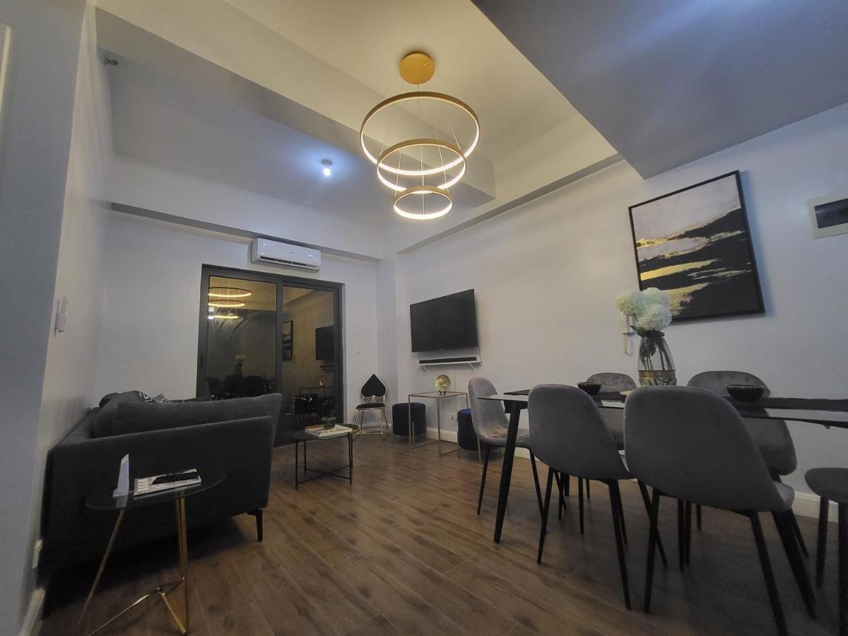 Grand Residences Cebu North Tower Ngoại thất bức ảnh