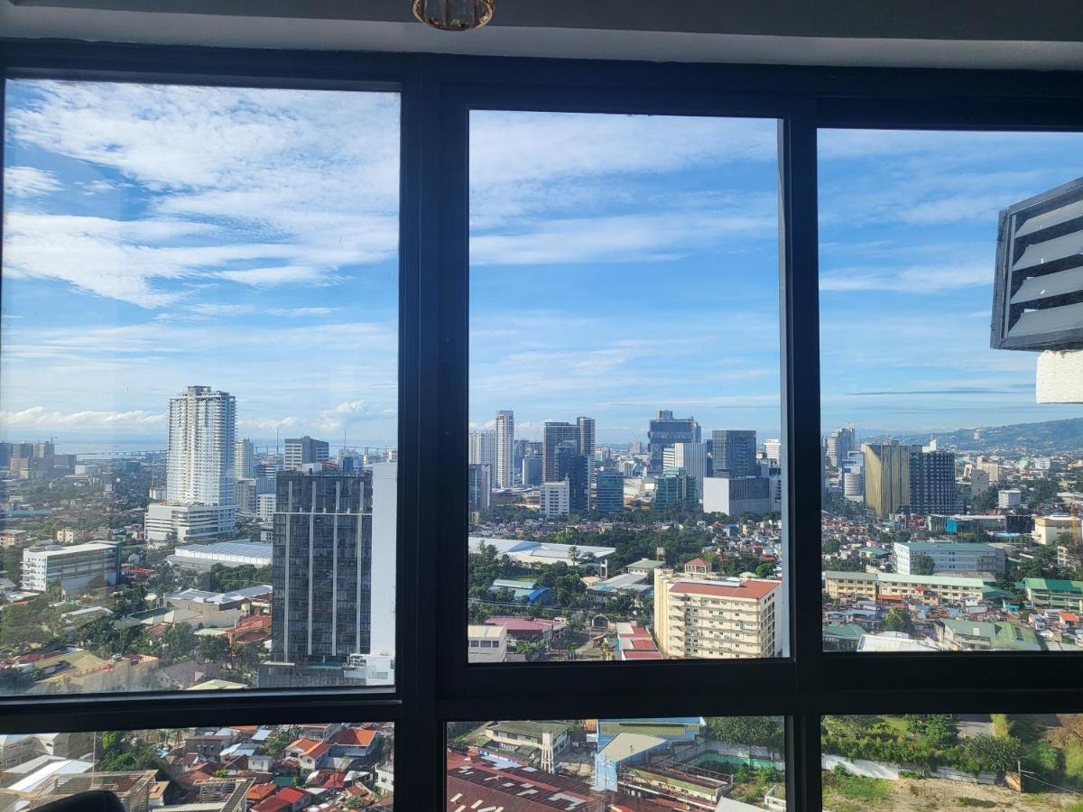 Grand Residences Cebu North Tower Ngoại thất bức ảnh