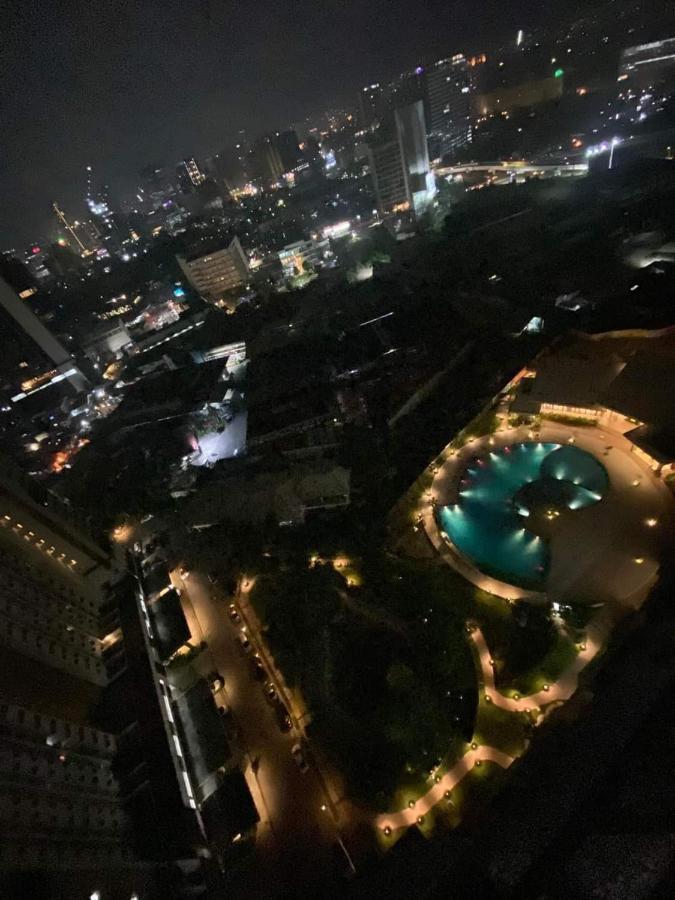 Grand Residences Cebu North Tower Ngoại thất bức ảnh